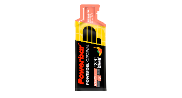 Powerbar Powergel Original Strawberry Banana