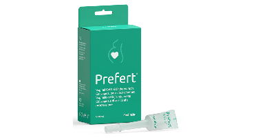 Prefert Vaginale Gel