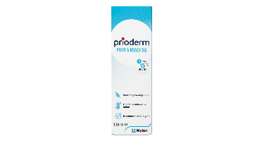 Prioderm Puur & Krachtig Lotion