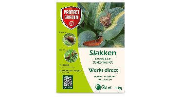 Protect Garden Slakkenkorrels