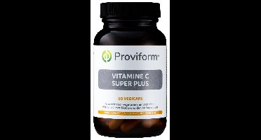 Proviform Vitamine C Super Plus Capsules
