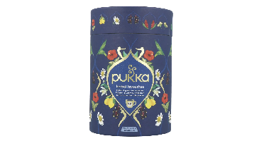 Pukka Herbal & Green Tea Favourites