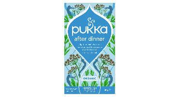 Pukka Thee After Dinner Organic