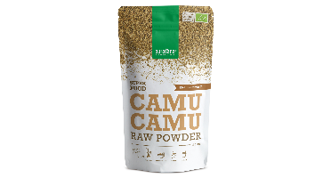 Purasana Vegan Camu Camu Poeder