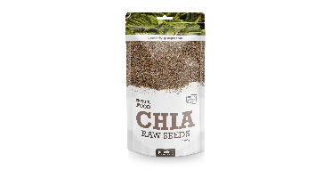 Purasana Vegan Chia Zaad