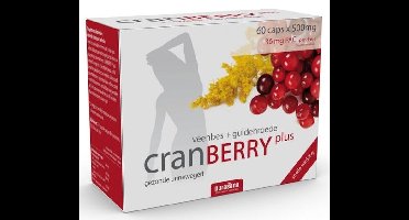 Purasana Cranberry Plus