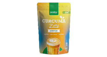 Purasana Curcuma Latté Poeder