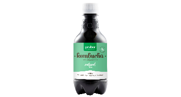 Purasana Kombucha Tea Naturel