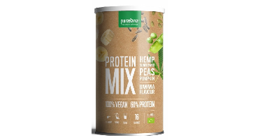 Purasana Protein Mix Banaan