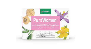 Purasana PuraWomen 6-1 Capsules