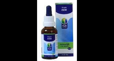 Puur Natuur Oor