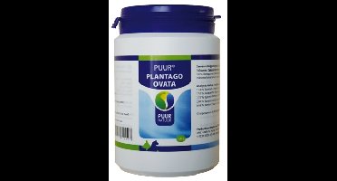 Puur Natuur Plantago Ovata