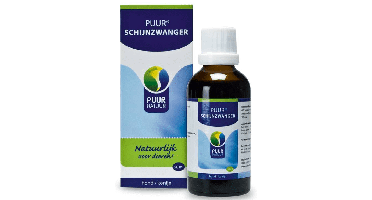 Puur Natuur Pseudo Pregnancy Druppels
