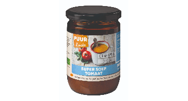 Puur Rineke Supersoep Tomaat
