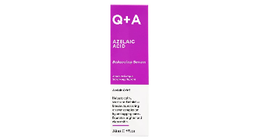 Q+A Azelaic Acid Balancing Serum