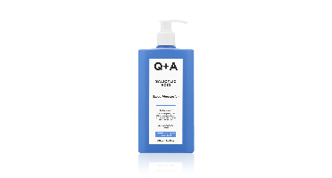 Q+A Bodylotion Salycylic Acid