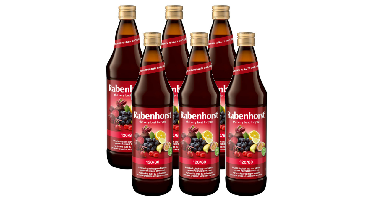 Rabenhorst 120/80 Sap Voordeelverpakking