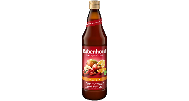 Rabenhorst Acerola Multivruchtensap
