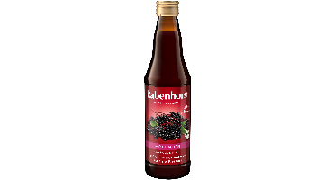 Rabenhorst Vlierbessensap