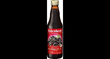 Rabenhorst Zwarte Bessensap