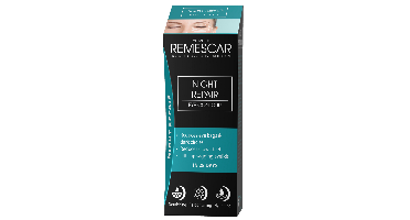 Remescar Night Repair Oogcontourcrème