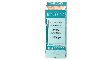 Remescar Wallen en Donkere Kringen Crème