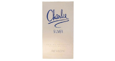 Revlon Charlie Silver Eau De Toilette