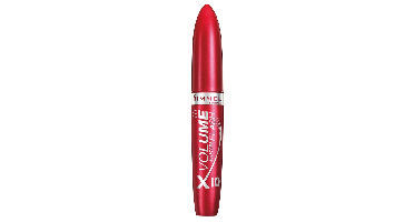 Rimmel London Mascara Volume Flash X10 Black
