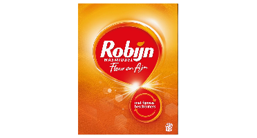 Robijn Wasmiddel Fleur en Fijn