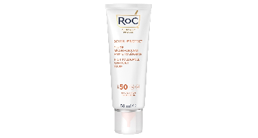 RoC Soleil-Protect High Tolerance Comfort Fluid SPF50