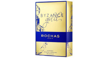 Rochas Byzance Gold Eau de Parfum