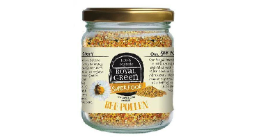 Royal Green Bijenpollen