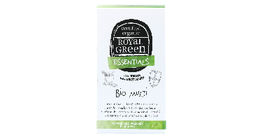 Royal Green Bio Multi Capsules