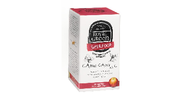 Royal Green Camu Camu Vitamine C Capsules