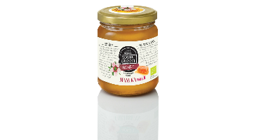 Royal Green Honing Manuka