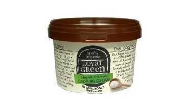 Royal Green Kokosolie