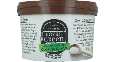 Royal Green Kokosolie 2500ml