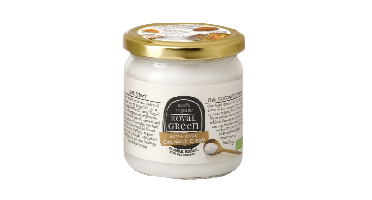 Royal Green Kokosolie Extra Virgin