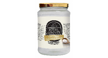 Royal Green Kokosolie Extra Virgin