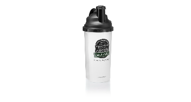 Royal Green Shaker Bottle