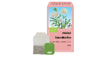 Salus Thee Duizendblad Zakjes