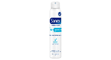 Sanex Derma Care Deospray Protector 48H