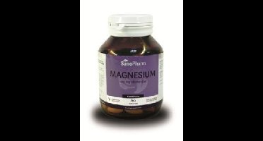 Sanopharm Magnesium 100mg Tabletten