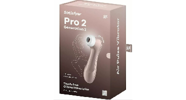 Satisfyer Pro 2 Next Generation