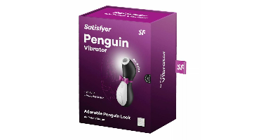 Satisfyer Pro Penguin Next Generation