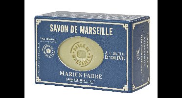 Savon Marseille Zeep Olijf