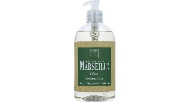 Savon de Marseille Vloeibare Zeep Olive