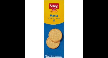 Schar Maria Biscuits Glultenvrij