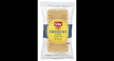Schar Witbrood Classic Glutenvrij