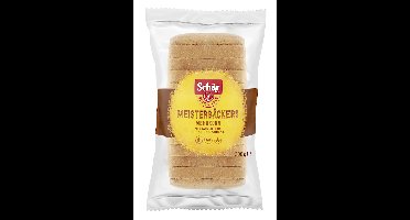 Schar Meergranenbrood Glutenvrij